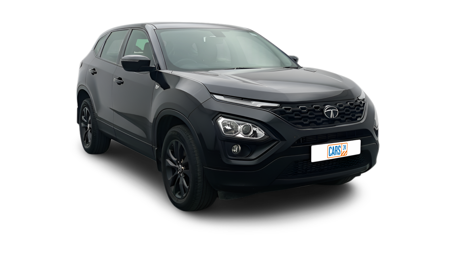 Tata Harrier-img